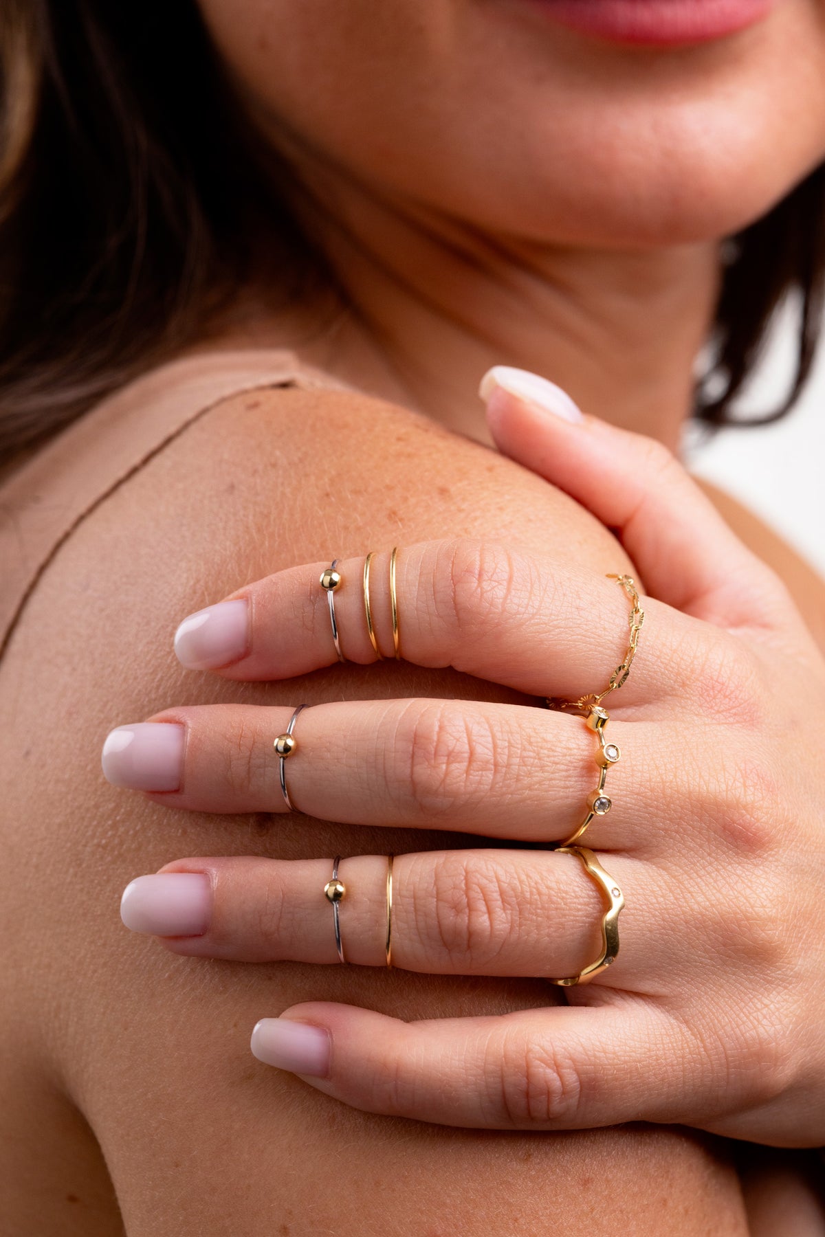 Baby Bones